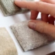 carpet samples