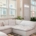 sunny living room in denver
